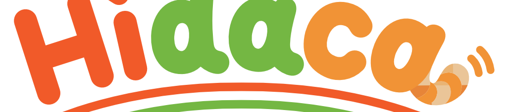 HIDACAロゴ