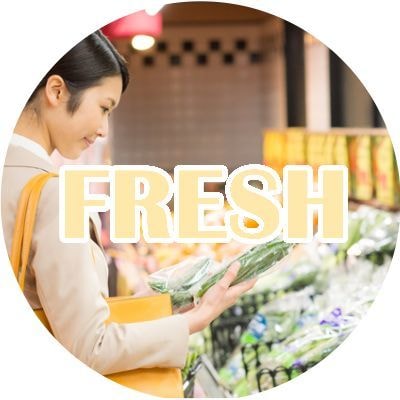 FRESH