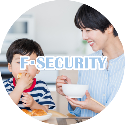 F・SECURITY