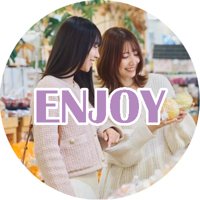 ENJOY